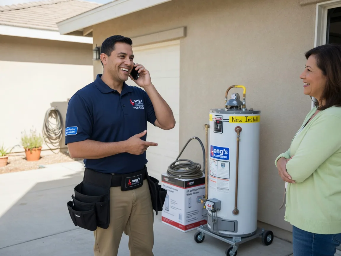 Leak Detection Vienna, OH FAQs